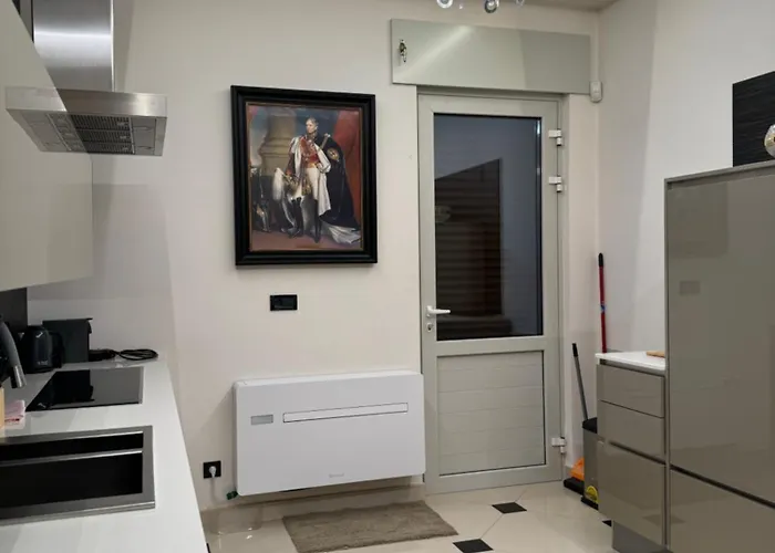 Apartamento Isabella - Luxury With Style Right Next To The Beach, Private Pool And Sea View