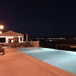 Isabella - Luxury With Style Right Next To The Beach, Private Pool And Sea View Apartament