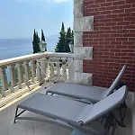 Isabella - Luxury With Style Right Next To The Beach, Private Pool And Sea View Apartament Opatija
