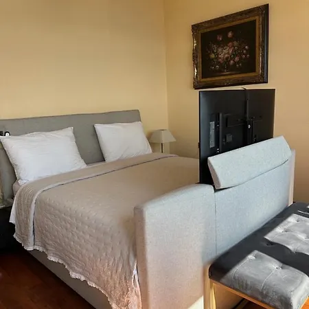 Apartament Isabella - Luxury With Style Right Next To The Beach, Private Pool And Sea View Opatija