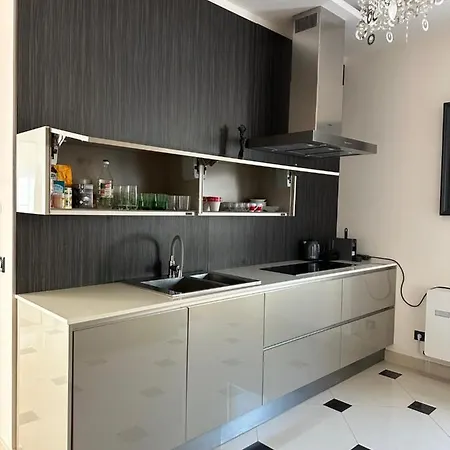 Apartament Isabella - Luxury With Style Right Next To The Beach, Private Pool And Sea View Opatija