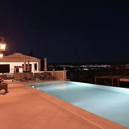 Isabella - Luxury With Style Right Next To The Beach, Private Pool And Sea View Apartament