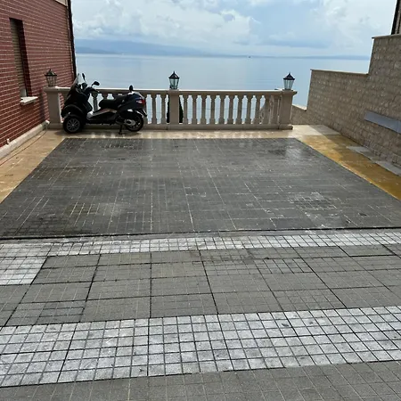 Isabella - Luxury With Style Right Next To The Beach, Private Pool And Sea View * 奥帕提亚