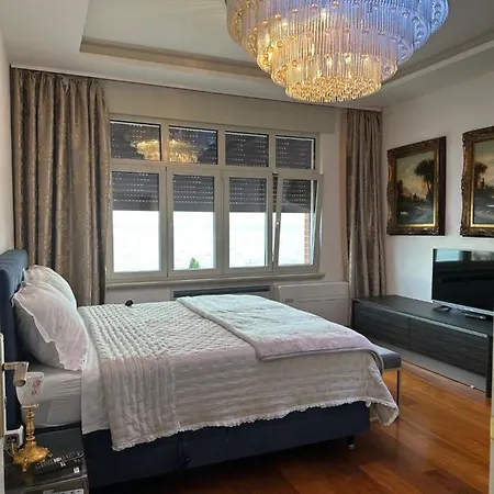 Isabella - Luxury With Style Right Next To The Beach, Private Pool And Sea View Abbazia
