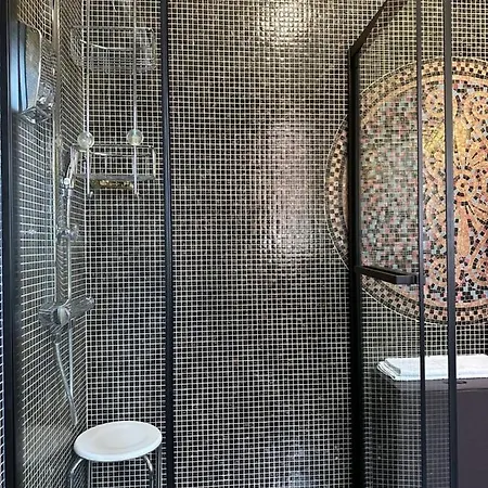 Isabella - Luxury With Style Right Next To The Beach, Private Pool And Sea View Apartmán *