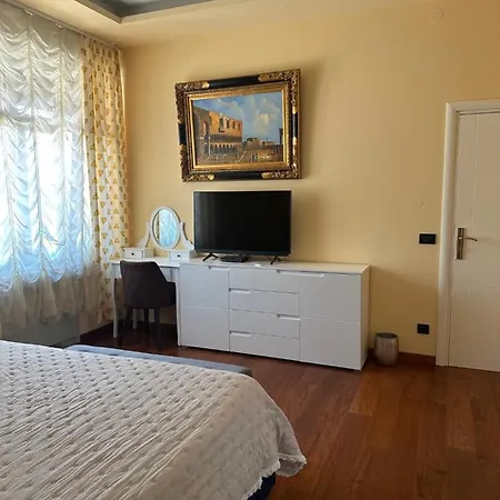 Isabella - Luxury With Style Right Next To The Beach, Private Pool And Sea View Appartamento