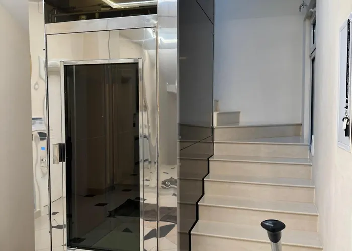 Isabella - Luxury With Style Right Next To The Beach, Private Pool And Sea View Apartamento